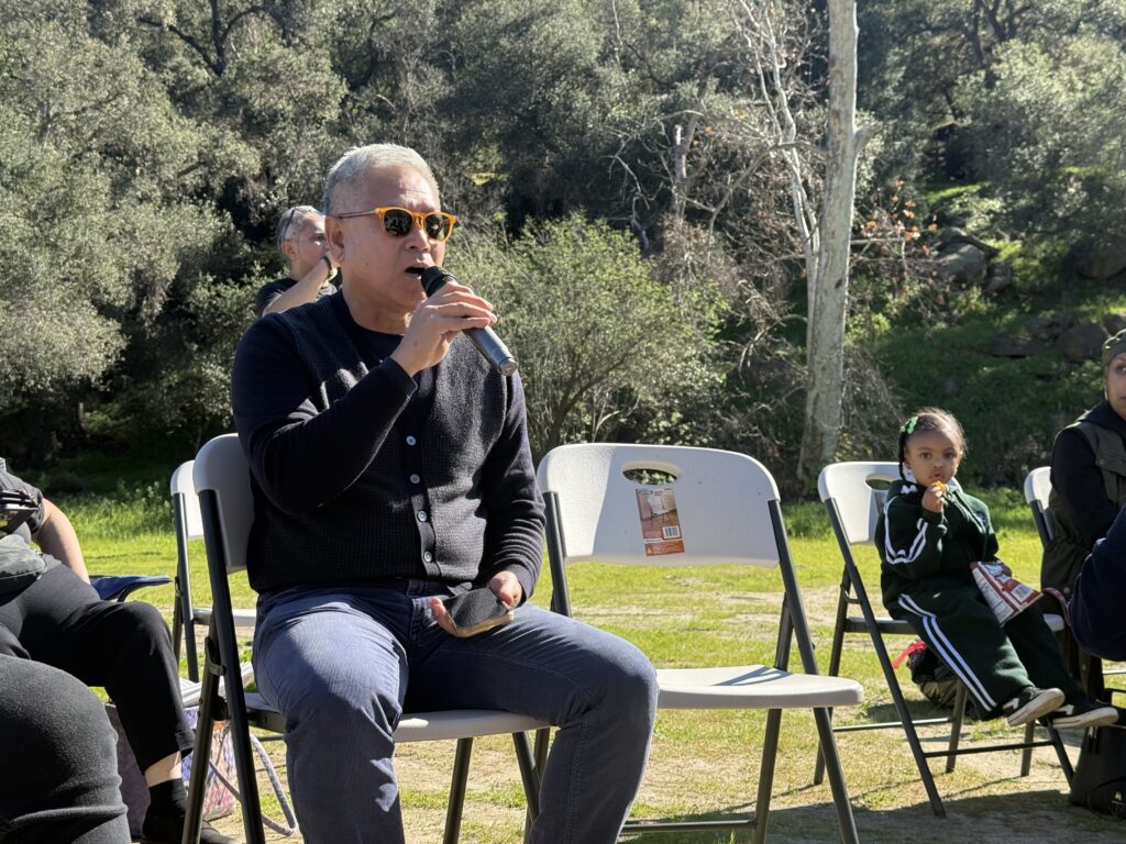 From Rez Radio to the Bonfire Circle: How Journalists Reclaimed Power at Pala Reservation