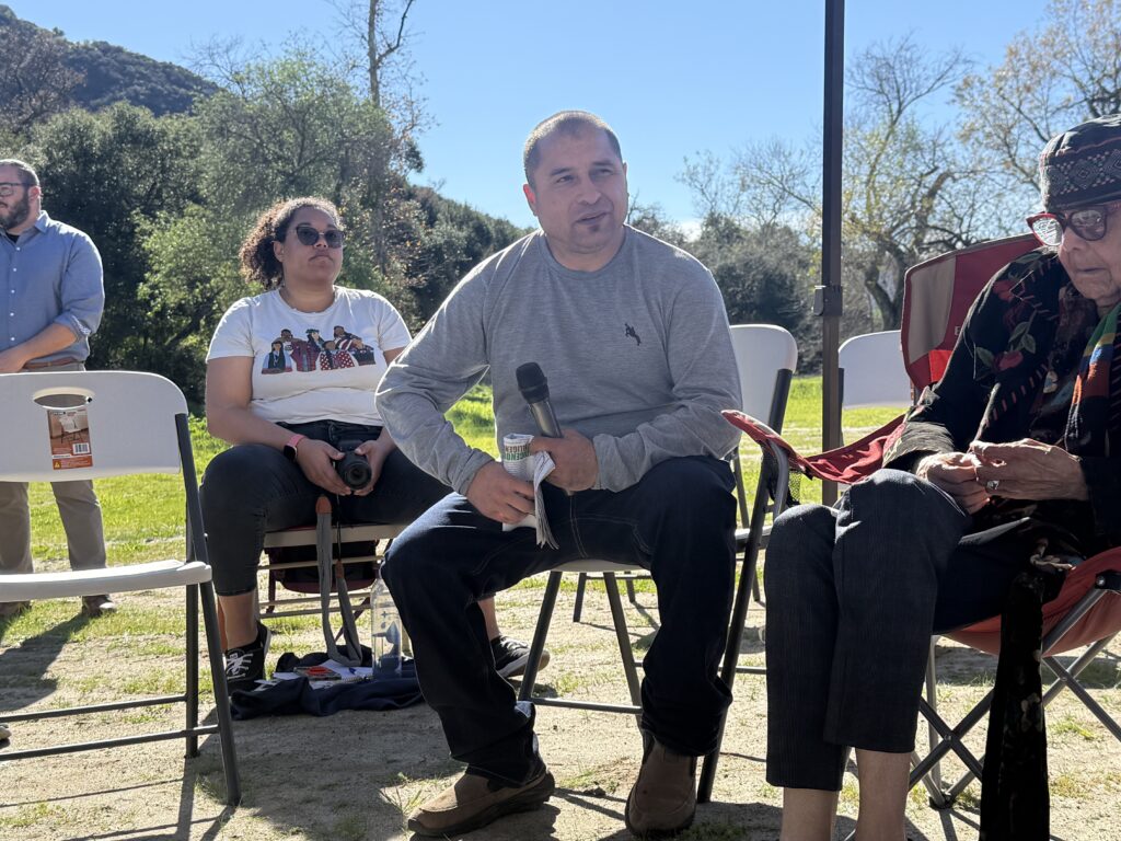 From Rez Radio to the Bonfire Circle: How Journalists Reclaimed Power at Pala Reservation