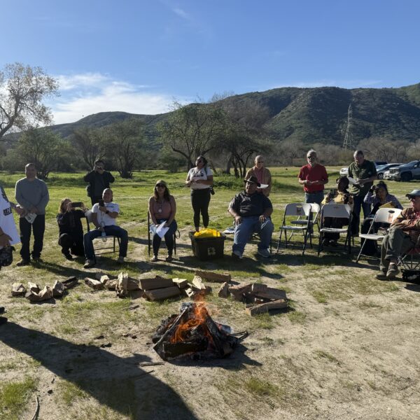 From Rez Radio to the Bonfire Circle: How Journalists Reclaimed Power at Pala Reservation