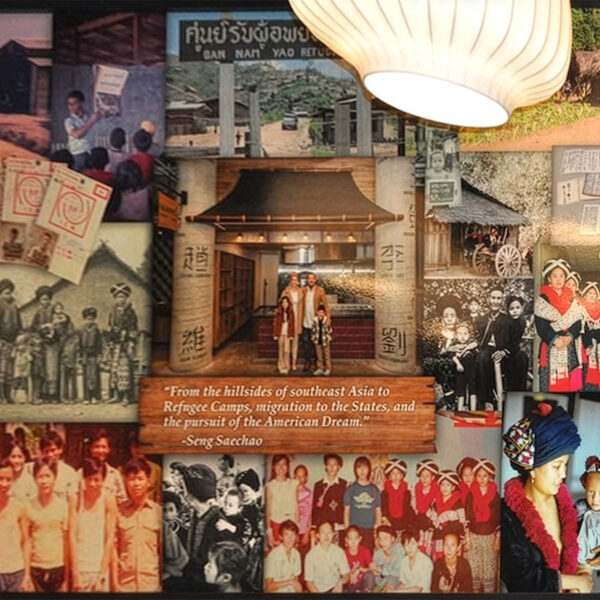 Some Northern California Mien Refugees Grapple With Renewed Fears of Statelessness