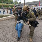 ICE Raids Spark National Uprising: Inside the Immigrant-Led Resistance