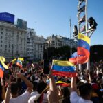 Venezuela Without Maduro: What the U.S. Took—and What It Left Behind