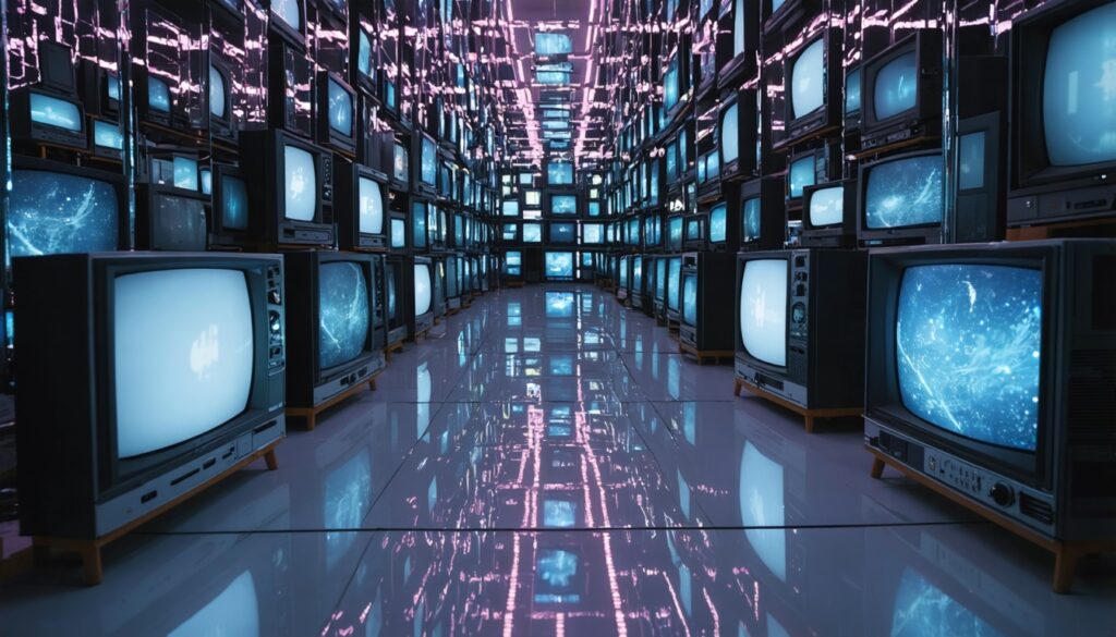 Generative Hollywood: E! founder Larry Namer on AI