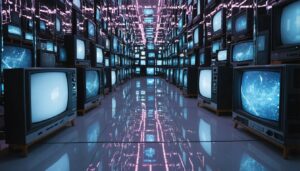 Generative Hollywood: E! founder Larry Namer on AI