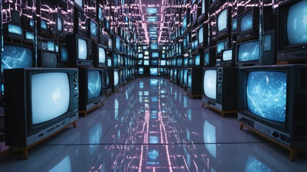 Generative Hollywood: E! founder Larry Namer on AI