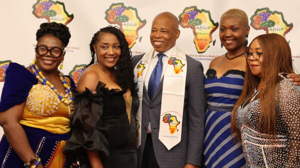 Africa’s Brain Bank and the Power of the African Diaspora: Inside the 7th Annual Summit in Ghana