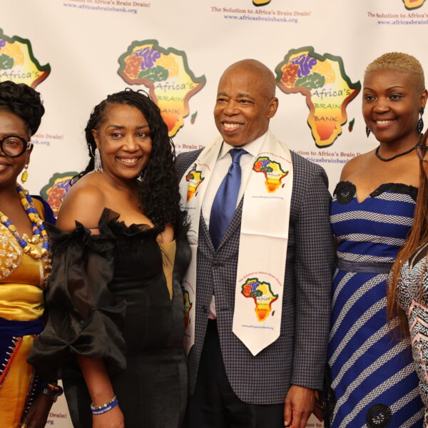 Africa’s Brain Bank and the Power of the African Diaspora: Inside the 7th Annual Summit in Ghana