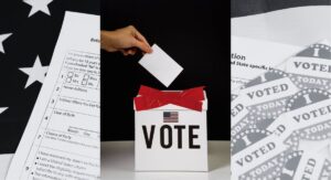 Voting Rights Under Pressure: The Wild Cards—and How We Fight Back in 2026