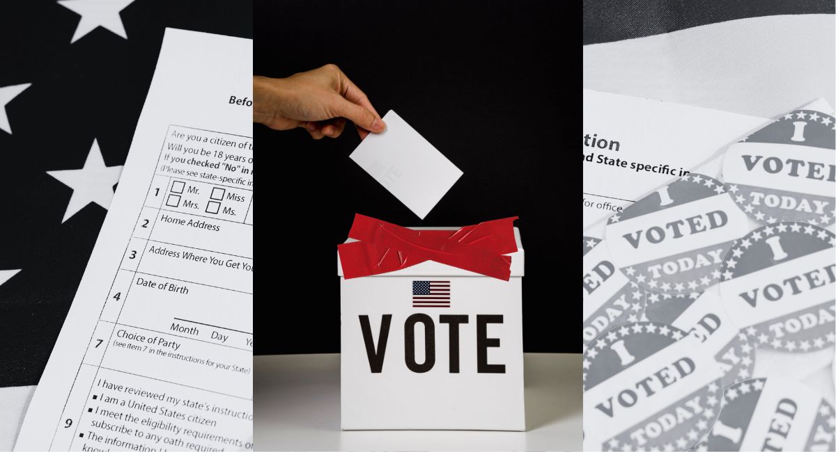 Voting Rights Under Pressure: The Wild Cards—and How We Fight Back in 2026