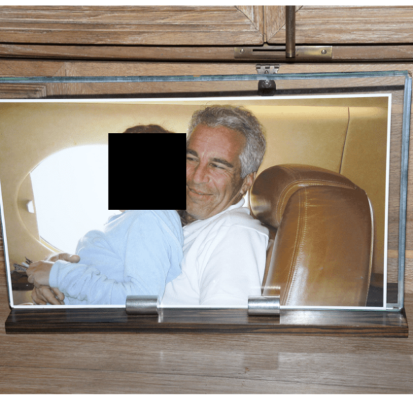 The Epstein Files Reveal Why Immigrant Women Still Fear Reporting Abuse