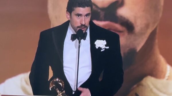 Bad Bunny Says ‘ICE Out’ at Grammys After Historic Win—Immigration Takes Center Stage in America