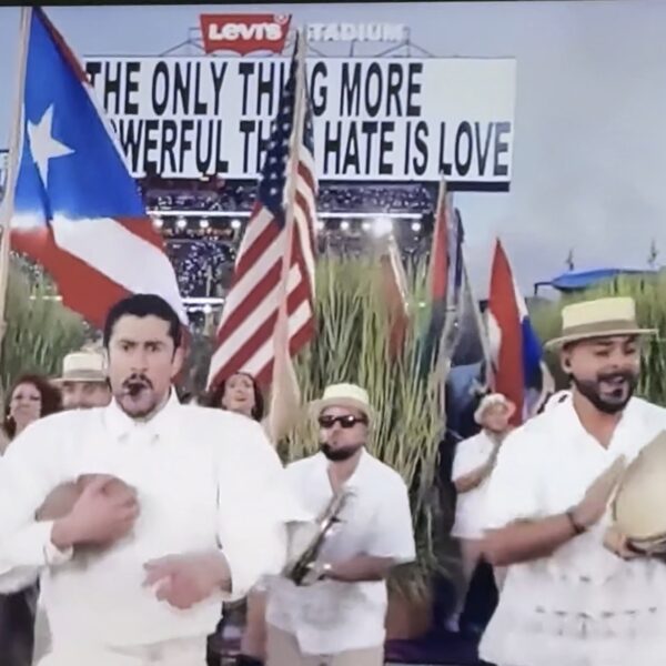 Bad Bunny’s Super Bowl Halftime Show Redefined America — No Translation Needed