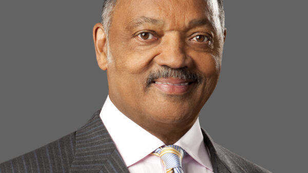 Walking the Halls of Power: Kilian Songwe Remembers Jesse Jackson