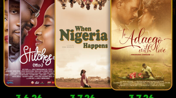 Nollywood in Hollywood Announces Official Film Selection for 2026 Showcase