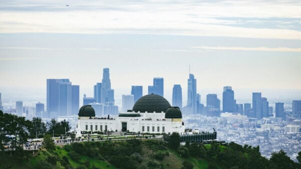 Funding for Parks To End as LA Hosts World Cup and Olympics