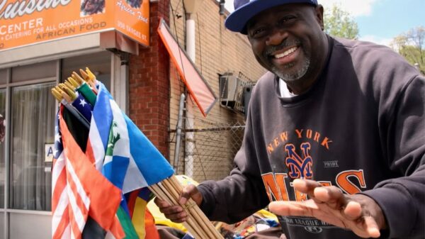 Expanding the Black Narrative: The Importance of Telling the Full Story