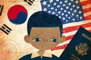 More than 17k Korean Adoptees in US Lack Citizenship. Most Live in Minnesota.