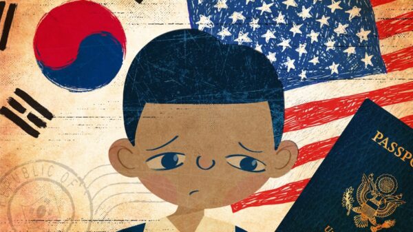 More than 17k Korean Adoptees in US Lack Citizenship. Most Live in Minnesota.