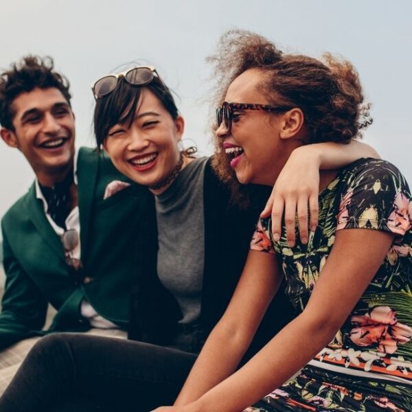 Why We Laugh in Dark Times: Humor as an Antidote to Fear
