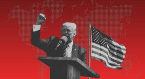 Diaspora Power: How Immigrants Are Shaping Trump’s America