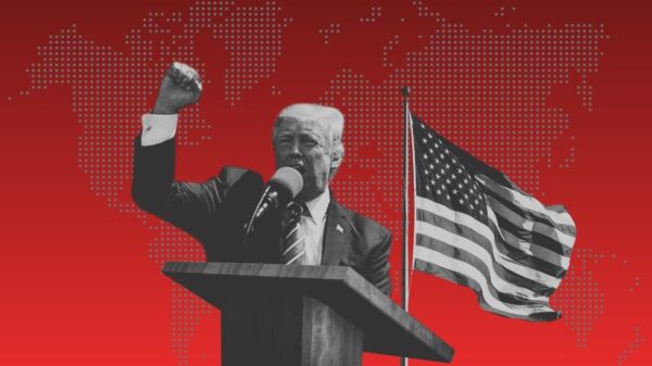 Diaspora Power: How Immigrants Are Shaping Trump’s America