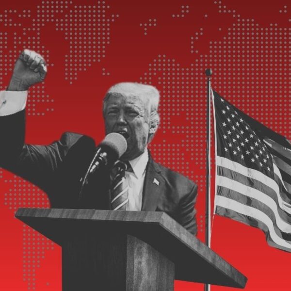 Diaspora Power: How Immigrants Are Shaping Trump’s America