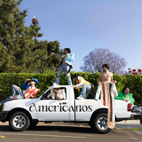 BABY YORS OPENS AMERICANOS AT HAMILTON-SELWAY FINE ART WHERE DEBT IS BIOGRAPHY AND CLOTHING IS TESTIMONY