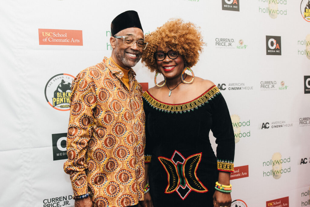 CN3A6243 Nollywood in Hollywood 2026 Marks a Turning Point for Nigerian Cinema