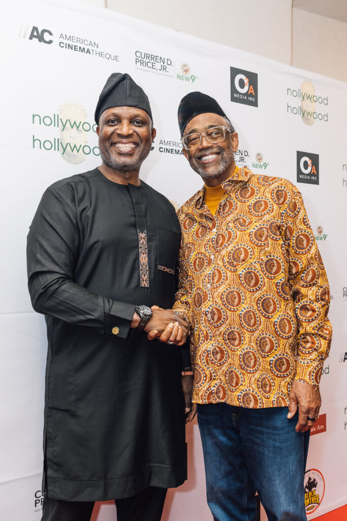 CNOSE-CURREN3A6135 Nollywood in Hollywood 2026 Marks a Turning Point for Nigerian Cinema