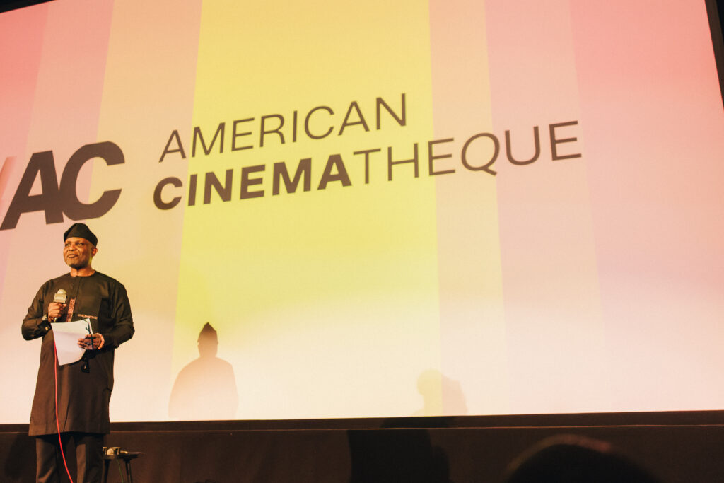 CNOSE3A6392 Nollywood in Hollywood 2026 Marks a Turning Point for Nigerian Cinema