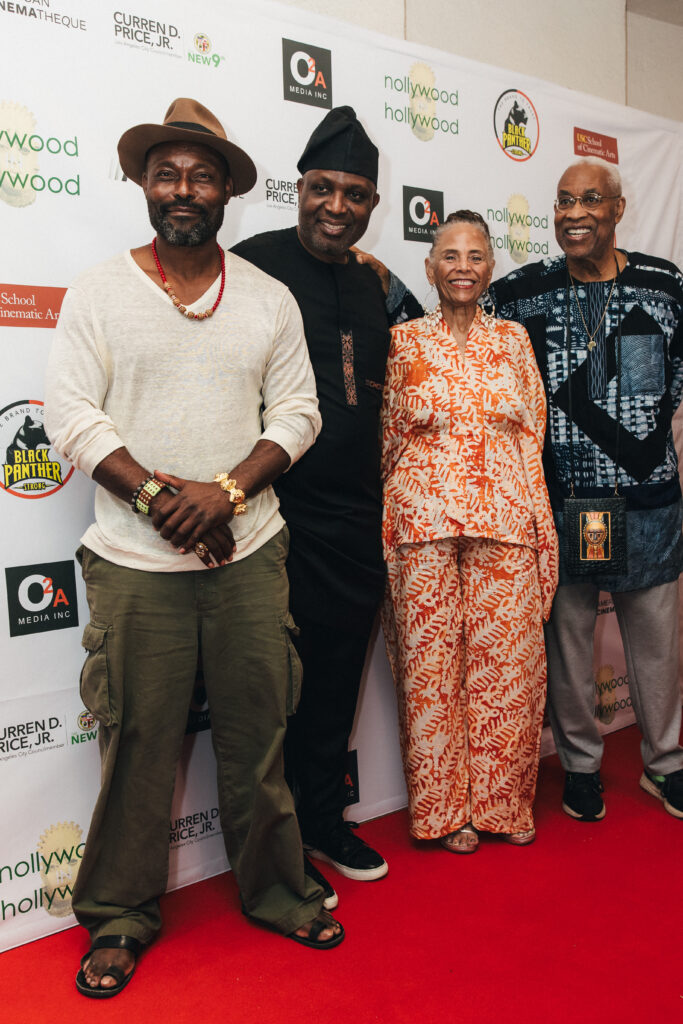 CNPAFF3A6353 Nollywood in Hollywood 2026 Marks a Turning Point for Nigerian Cinema