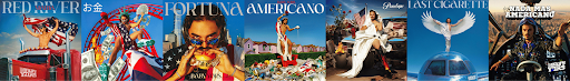 Hamilton 1 BABY YORS OPENS AMERICANOS AT HAMILTON-SELWAY FINE ART WHERE DEBT IS BIOGRAPHY AND CLOTHING IS TESTIMONY