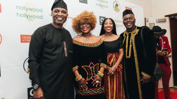 Nollywood in Hollywood 2026 Marks a Turning Point for Nigerian Cinema