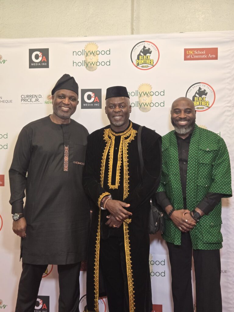 NOHO-TIM-Ankara- Nollywood in Hollywood 2026 Marks a Turning Point for Nigerian Cinema