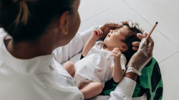 CDC No Longer a Reliable Source for Vaccine Information, Says Noted Pediatrician