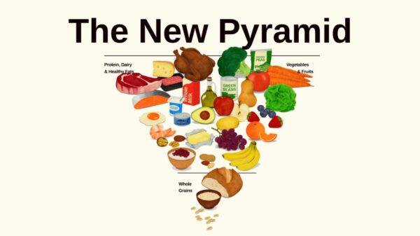 The New Food Pyramid Is Stirring Confusion—But Is It Leaving Immigrant Families Behind?