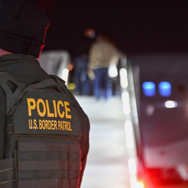 Betrayal, Abuse: One Woman’s Story of Deportation and the Man Responsible