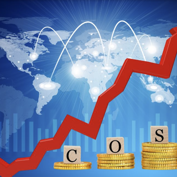 From Oil Shock to Your Kitchen Table: How the US–Iran War Is Driving Up Prices for Everyday Life