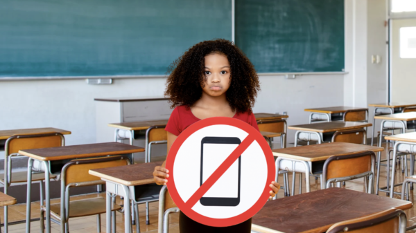 Do Cell Phone Bans in Schools Help Students—or Make Things Worse?