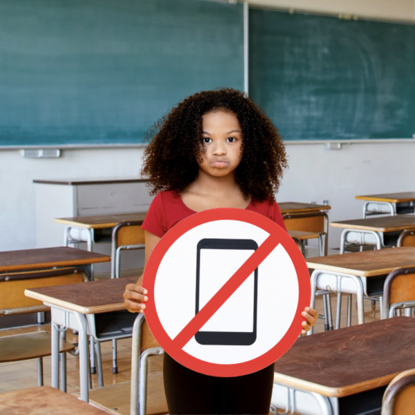 Do Cell Phone Bans in Schools Help Students—or Make Things Worse?