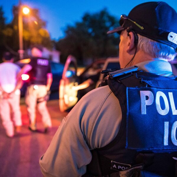 Tracking ICE–Local Police Collaboration: Tools, Data, and the Records Behind Enforcement