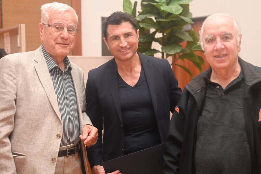 TAAL Hosts Powerful Armenian Genocide Commemoration & Honors in Glendale, Honoring Congresswomen Judy Chu and Laura Friedman, Ana Kasparian, and Others