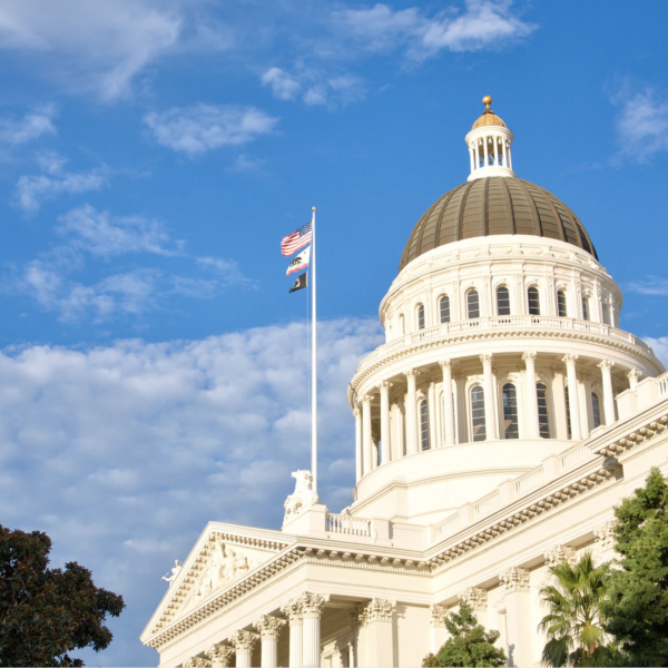 Investing in Journalism: Why Civic Infrastructure is Key to California’s Future