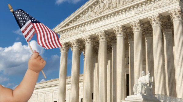 Who Gets to Belong? The High-Stakes Battle Over Birthright Citizenship