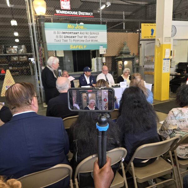 LA’s Streetlights Are Failing—And a Critical Ballot Could Change Everything