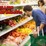 Congress Cut SNAP by $187 Billion. Immigrant Families and Their Children Could Pay the Highest Price