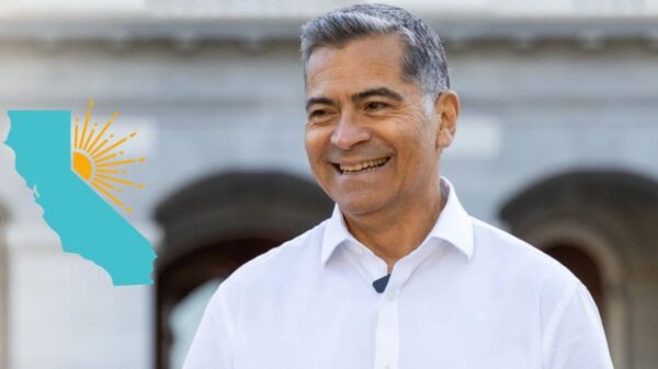 The California Dream Raised Xavier Becerra. Now He Wants to Restore It.