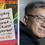 Author Curtis Chin on Who America Still Refuses to Call American