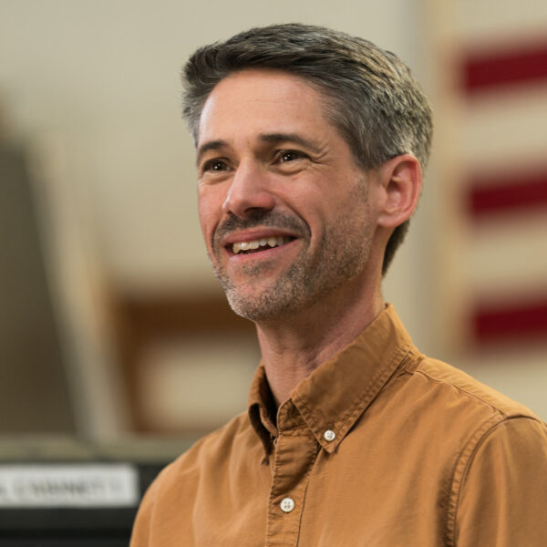 Can California Still Work for Immigrants? Matt Mahan on Housing, Immigration, and Rising Costs