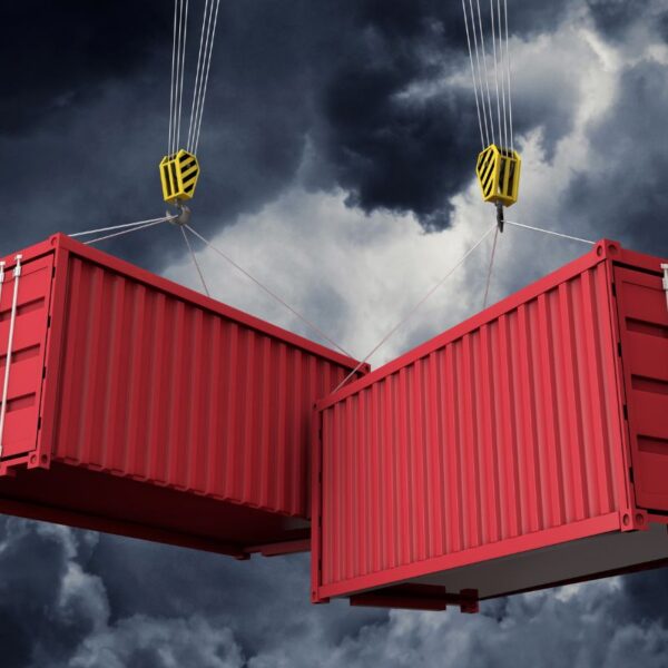 Importing Through the Ports of Los Angeles and Long Beach? One Supply Chain Mistake Could Cost You Millions